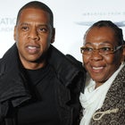 Gloria Carter JAY-Z