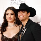 Kat Luna and Alex Garrido