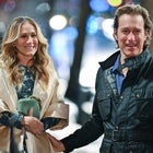 Sarah Jessica Parker John Corbett