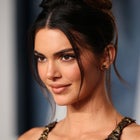 Kendall Jenner Vanity Fair