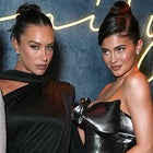 Anastasia 'Stassie' Karanikolaou and Kylie Jenner