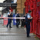 New Zealand shooting