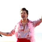 Harry Styles Has Seven Wax Figures Unveiled Around the World 