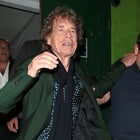 Mick Jagger