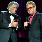 Tony Bennett Elton John