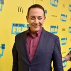 Actor Paul Reubens attends the premiere of "Pee-wee's Big Holiday" during the 2016 SXSW Music, Film + Interactive Festival at Paramount Theatre on March 17, 2016 in Austin, Texas.