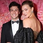 Karlie Kloss and Joshua Kushner