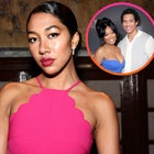 Aoki Lee Simmons, Keke Palmer, Darius Jackson