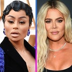 Blac Chyna and Khloe Kardashian
