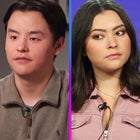 Colin Gosselin and Mady Gosselin