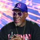Dennis Rodman