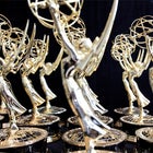 Emmy Statuette