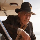 Indiana Jones, Harrison Ford 