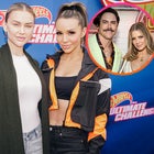 Lala Kent, Scheana Shay, Tom Sandoval, Ariana Madix