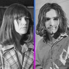 Leslie Van Houten, Charles Manson
