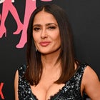 Salma Hayek