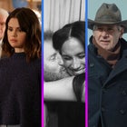Selena Gomez, Prince Harry, Meghan Markle, Harrison Ford
