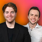 Shane Dawson and Ryland Adams