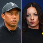 Tiger Woods and Erica Herman