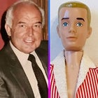 Bill Cunningham, Ken