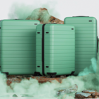 Away Luggage Relaunches Their Classic Suitcases in New Colors