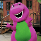 barney