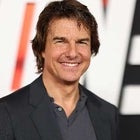 Tom Cruise