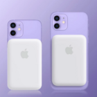 Apple MagSafe Battery Pack