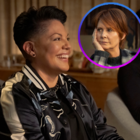 Che Diaz and Miranda Hobbes