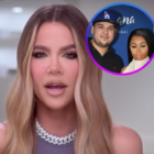 Khloe Kardashian, Rob Kardashian, Blac Chyna