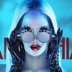 Kim Kardashian American Horror Story: Delicate