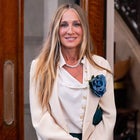 Sarah Jessica Parker