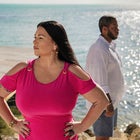 '90 Day Fiance' stars Molly and Kelly