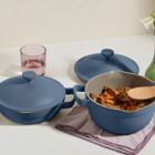 Always Pan and Perfect Pot