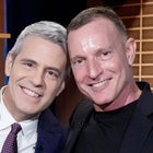 Andy Cohen and George Kolasa
