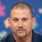 Channing Tatum