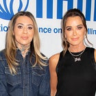 Kyle Richards Morgan Wade