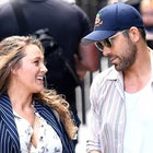 Blake Lively Ryan Reynolds