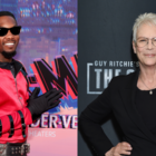 Offset Talks Sliding Into Jamie Lee Curtis' DMs: 'She's a Real One' 