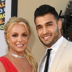 Britney Spears Sam Asghari