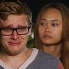 ‘90 Day Fiancé’: Brandan Reveals Past Suicide Attempt