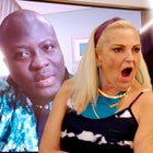 ’90 Day Fiancé’: Sex Therapist Helps Michael and Angela Be More Intimate While Long Distance (Exclusive)