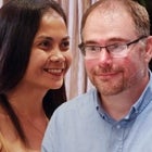 ’90 Day Fiancé’: David Hides His Nerves From Sheila as He Prepares to Propose (Exclusive)