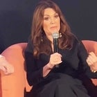 Lisa Vanderpump Reacts to Rachel Leviss Not Returning to 'Vanderpump Rules'
