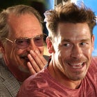 Watch Steve Buscemi and John Cena Laugh Uncontrollably on Set of ‘Vacation Friends 2’ (Exclusive)