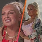 ‘90 Day Fiancé’s Angela Reflects on ‘Intense’ Experience on ‘The Last Resort’ and Getting Therapy on TV 