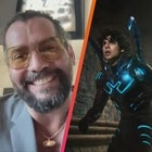 'Blue Beetle' Director Ángel Manuel Soto on Strike's Impact and DCU Future (Exclusive) 