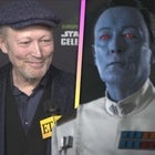 'Ahsoka': Lars Mikkelson Says He Lied About Thrawn Role for Nearly 2 Years (Exclusive)