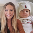 Kate Chastain Shares the Highs and Lows of Motherhood (So Far) as She Returns to Bravo (Exclusive)  