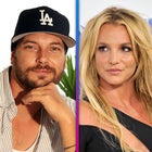 Kevin Federline's Lawyer Shares Message to Britney Spears Amid Divorce